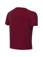 Dětské tričko Nike Dri-Fit Park VIII bordó HV8182 677 Dětské tričko Nike Dri-Fit Park VIII bordó HV8182 677