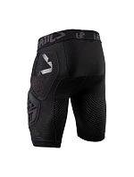 Šortky s chrániči LEATT Impact Shorts 3DF 3.0, velikost M, černé Šortky s chrániči LEATT Impact Shorts 3DF 3.0, velikost M, černé