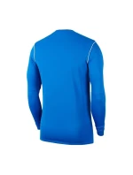 Dětská mikina Park 20 Crew Jr BV6901-463 - Nike Dětská mikina Park 20 Crew Jr BV6901-463 - Nike