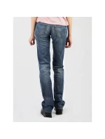 Levi's Standard 570 straight fit 10570-0027