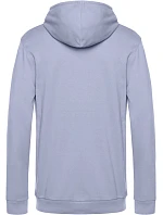 B&C #Hoodie Pánská mikina s kapucí 01.U03W lavender B&C #Hoodie Pánská mikina s kapucí 01.U03W lavender