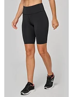 Kariban ProAct PA 1017 Dámské krátké sportovní legíny 20.1017 black