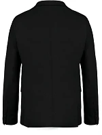 Kariban K 6130 Pánské sako 20.6130 black Kariban K 6130 Pánské sako 20.6130 black