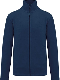 Kariban K 911 Mikrofleecová bunda "Falco" 20.K911 true indigo