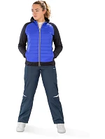 Spiro S 268F Dámská bunda "Zero Gravity" 29.268F royal/navy Spiro S 268F Dámská bunda "Zero Gravity" 29.268F royal/navy