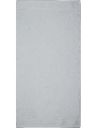 The One Towelling Classic 50 Ručník "Classic" 48.1005 light grey The One Towelling Classic 50 Ručník "Classic" 48.1005 light grey