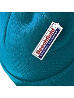 Beechfield B 45 Pletená čepice "Original" 53.0045 fluorescent pink Beechfield B 45 Pletená čepice "Original" 53.0045 fluorescent pink
