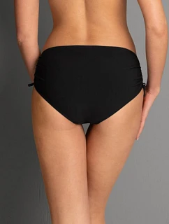 Style Ive Bottom kalhotky 8703-0 black - RosaFaia