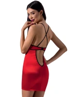 Passion Femmina chemise barva: červená