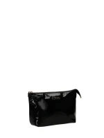 Dámská malá kosmetická taška NOBO L0100-C022 Černá Dámská malá kosmetická taška NOBO L0100-C022 Černá