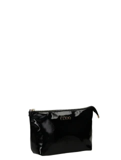 Dámská malá kosmetická taška NOBO L0100-C022 Černá