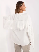 Halenka IT BZ 21695.10 bílá