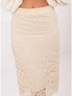 Sukně IT SD 21852.15 béžová Sukně IT SD 21852.15 béžová