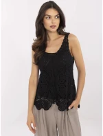 Halenka MI BZ 9006.75 černá Halenka MI BZ 9006.75 černá