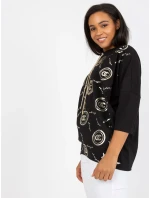 Halenka RV BZ 7570.77 černá