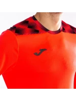 Pánský/chlapecký dres se štulpnami Joma Zamora VIII Fluor Coral Pánský/chlapecký dres se štulpnami Joma Zamora VIII Fluor Coral