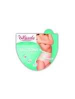 Dámské formující kalhotky - 3ACTIONS MIDISLIP - BELLINDA Dámské formující kalhotky - 3ACTIONS MIDISLIP - BELLINDA