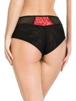 Dámské kalhotky HARMONY RED 19125