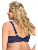 K441 LUISSE SOFT BRA NAVY BLUE K441 LUISSE SOFT BRA NAVY BLUE
