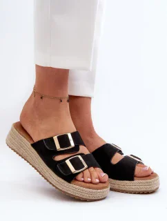 Pantofle model 197421 Step in style