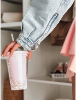 Dámská džínová bunda RAMMATR modrá FashionStreet TY4893 Dámská džínová bunda RAMMATR modrá FashionStreet TY4893