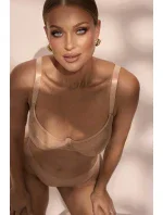 Měkká podprsenka Kinga SC-1169 Carmen