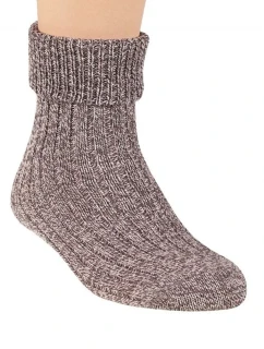 Dámské ponožky 067 beige - Steven