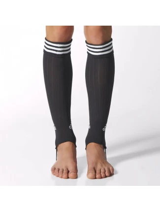 Fotbalové legíny adidas 3 Stripe Stirru 611142