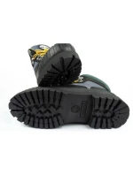 Boty Timberland M TB0A5QCZ001 Boty Timberland M TB0A5QCZ001