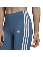 Cyklistické kraťasy adidas Essentials se 3 pruhy W HD1803