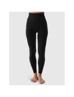 Termoaktivní legíny 4F W 4FWAW24USEAF153-20S dámské Termoaktivní legíny 4F W 4FWAW24USEAF153-20S dámské