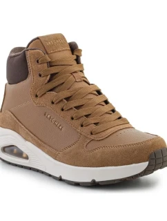 Boty Skechers Uno Stacre Mid M 183013-WSK