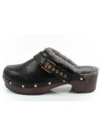 Scholl Iconic W F298121004 dámské žabky clog