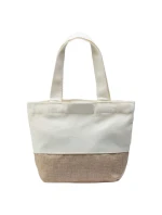 Nákupní taška Fitanu Eco Bag 23x17 92800628333