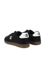 Boty Champion Prestige Mix Material Low Cut M S22330 KK001