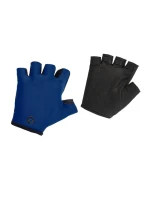 Rukavice Rogelli SOLID navy blue 2XL