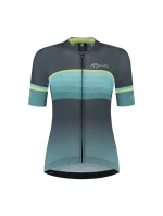 Rogelli dámský dres IMPRESS II mint yellow L