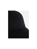 Kšiltovka Peak Performance Ground Cap, černá Kšiltovka Peak Performance Ground Cap, černá