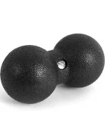 Masážní míček Smj peanut BL030 8 cm