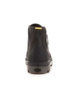 Pampa Hi Wax U unisex obuv U77222-008-M - Palladium Pampa Hi Wax U unisex obuv U77222-008-M - Palladium