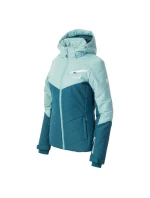 Dámská lyžařská bunda Helmer W 92800441445 - Hi-Tec Dámská lyžařská bunda Helmer W 92800441445 - Hi-Tec