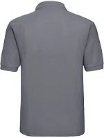 Russell Athletic 539M Piqué polo 10.539M convoy grey