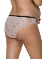 Lupo 3116 barva: béžová a černá