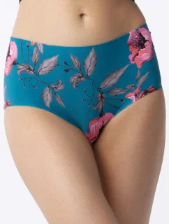 Julimex Simple Maxi barva:wild rose