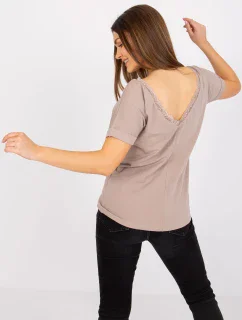 Halenka RV BZ 7544.00 tmavě lila