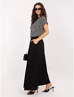 Sukně RV SD A1240.22P černá Sukně RV SD A1240.22P černá