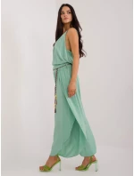 TW SP BI kalhoty 81378.24P pistácie