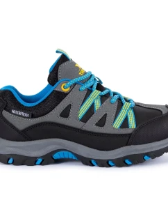 Dětské trekové boty Trespass Gillon II