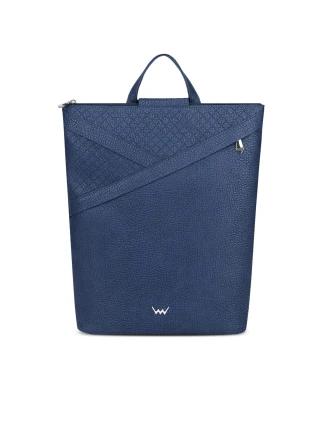 Dámský batoh Vuch Tiara Diamond Blue