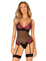 Sexy soupravy  model 185994 Obsessive